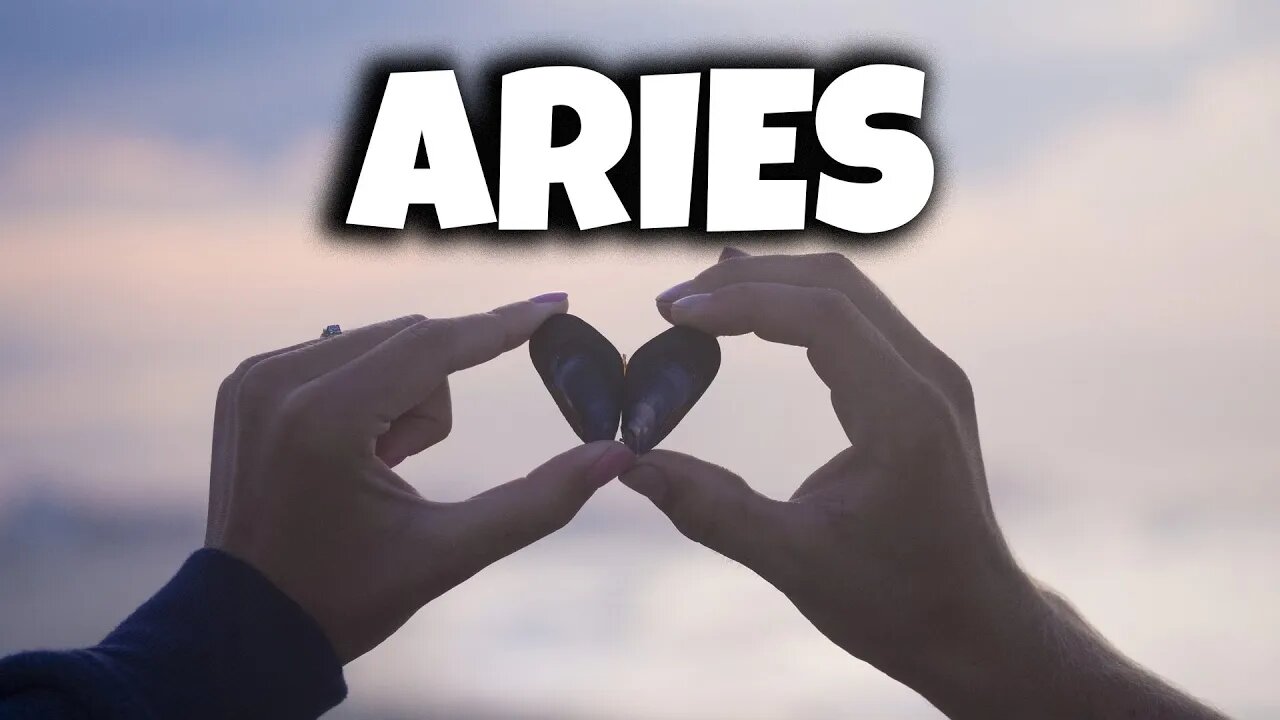 ARIES♈ expect a DM! Fate has an unexpected twist your ex won't like! 💞