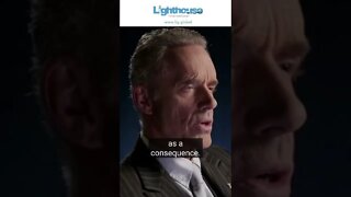 Jordan Peterson: Silencing THE truth - Lighthouse International Group #shorts #JordanPeterson