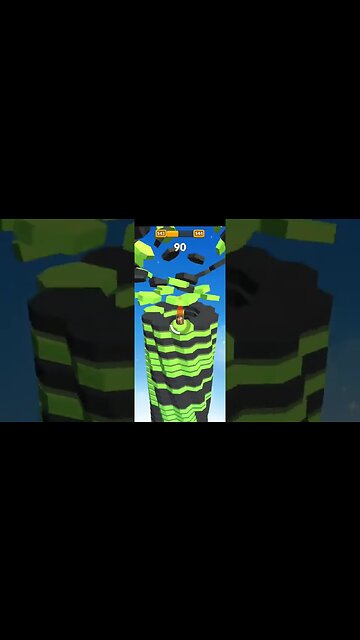 Stack ball mania Lvl #543-544