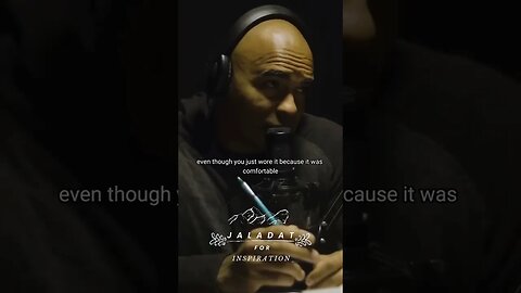 Eco Charles Explains Marketing Tricks To Jocko Willink