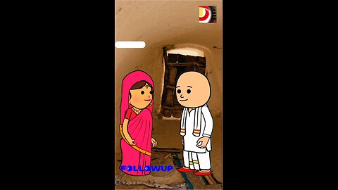 हे भगवान तुम्हारी जैसी पत्नी.....।। @itsdheerendrag #itsdheerendrag #comedy
