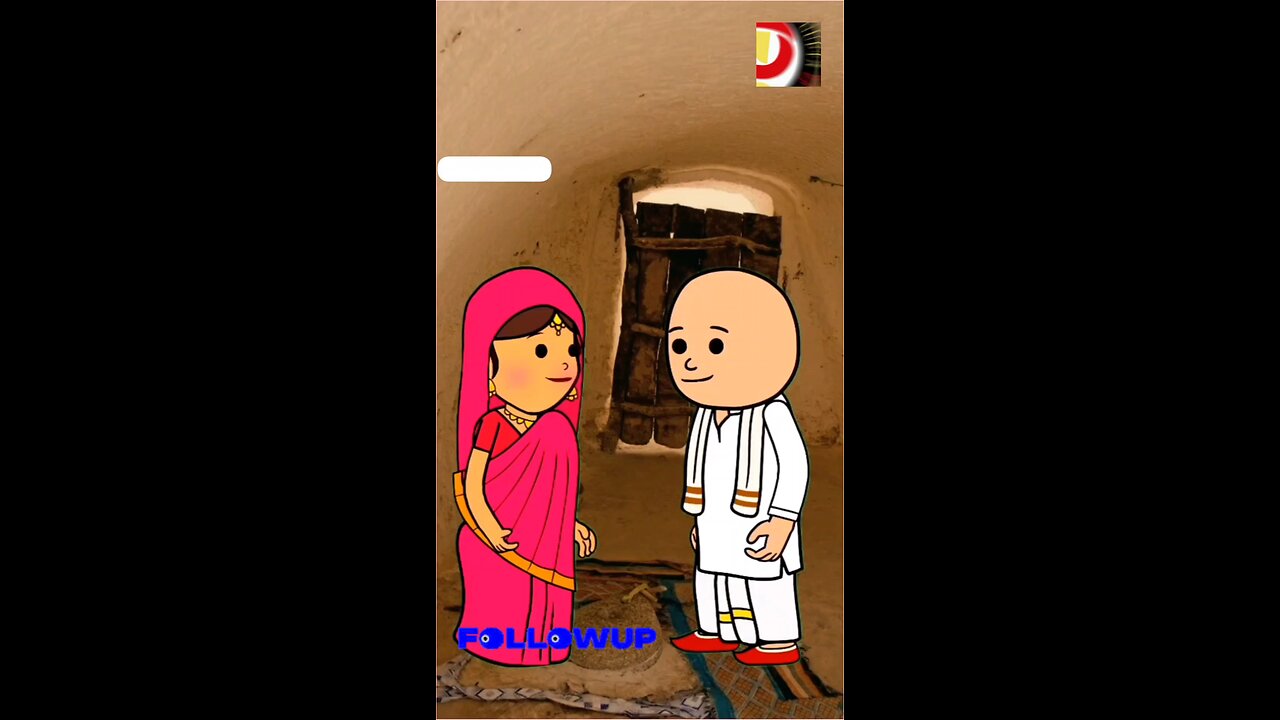 हे भगवान तुम्हारी जैसी पत्नी.....।। @itsdheerendrag #itsdheerendrag #comedy