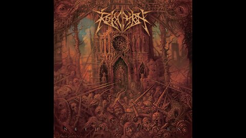 Revocation - Netherheaven