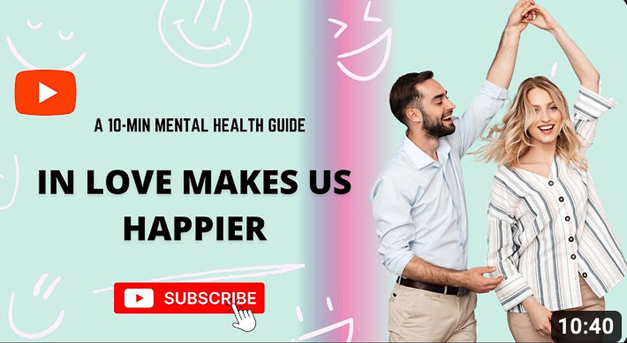 How Being in a Relationship Raises Our Endorphin and Happiness levels | Health & Wellbeing