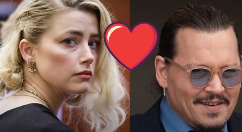 AMBER HEARD YOU ARE OUR QUEEN | Amber Heard Trial - Expert Reveals How She Lost The Case