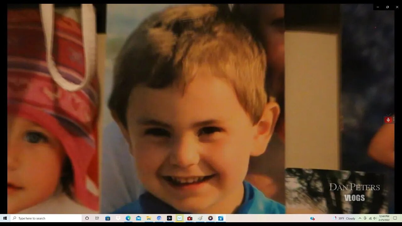 The Abe Zengel Story | Severe Food Allergies | Final Ep. 4 KY Trip