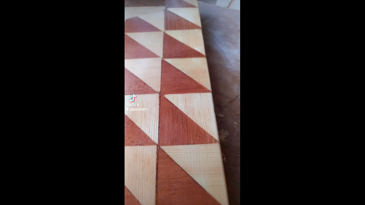 tera apna kn ha #woodworking #mywork786