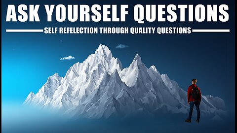 Reflect on Your Life with THESE Quality Questions!