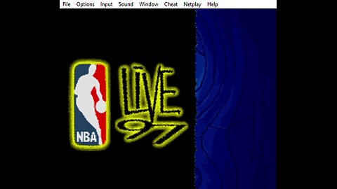 Nba Live 97 for Snes