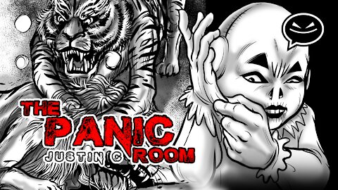 The Panic Room EP4 - By Justin C