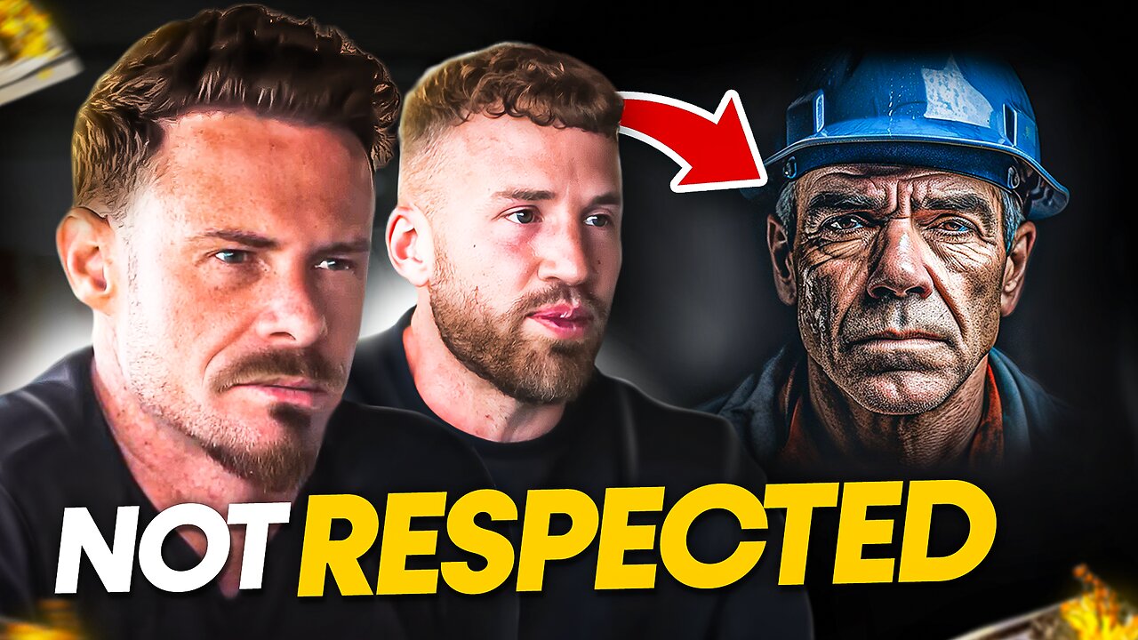 Average Guys Aren't Respected Enough