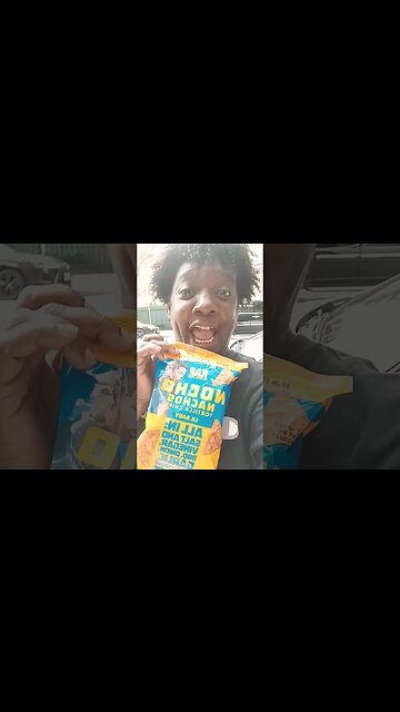 Lil Baby Rap Snacks "Nocho Nachos#blackyoutube #makegoviral #foodies#short