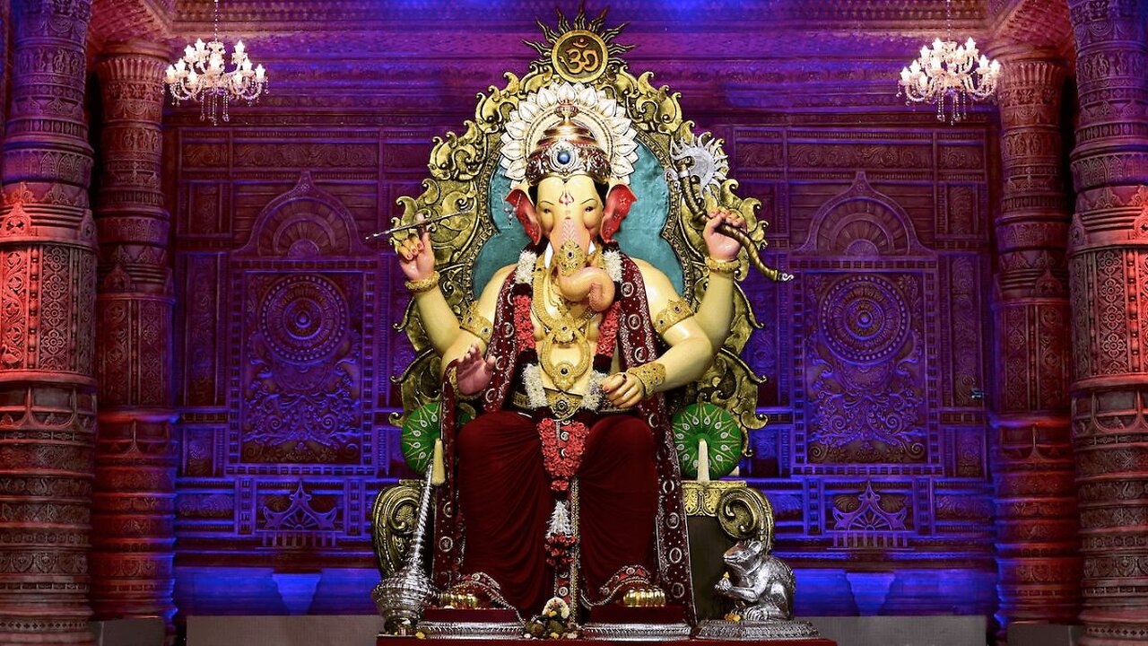 New Ganpati EDM Trance 2021 | Ganpati DJ Song | Ganesh Chaturthi Song |