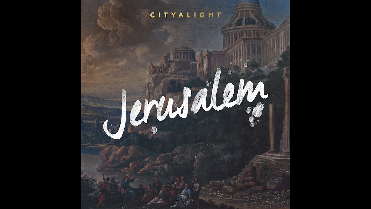 Jerusalem | CityAlight