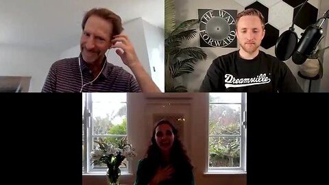 HFfH Podcast - Raising Well-Adjusted Kids with Dr. Jen Barham-Floreani