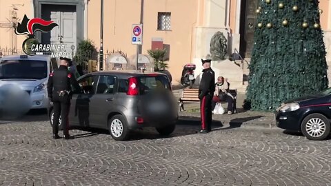 Portici, usura alle casalinghe in difficoltà arrestate 4 donne