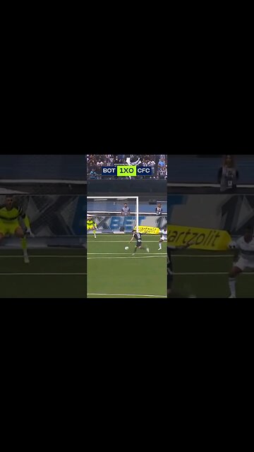 🔥🔥🔥QUE ISSO! BOTAFOGO, O MELHOR TIME DO BRASIL! #botafogo #brasileirão #segueolíder