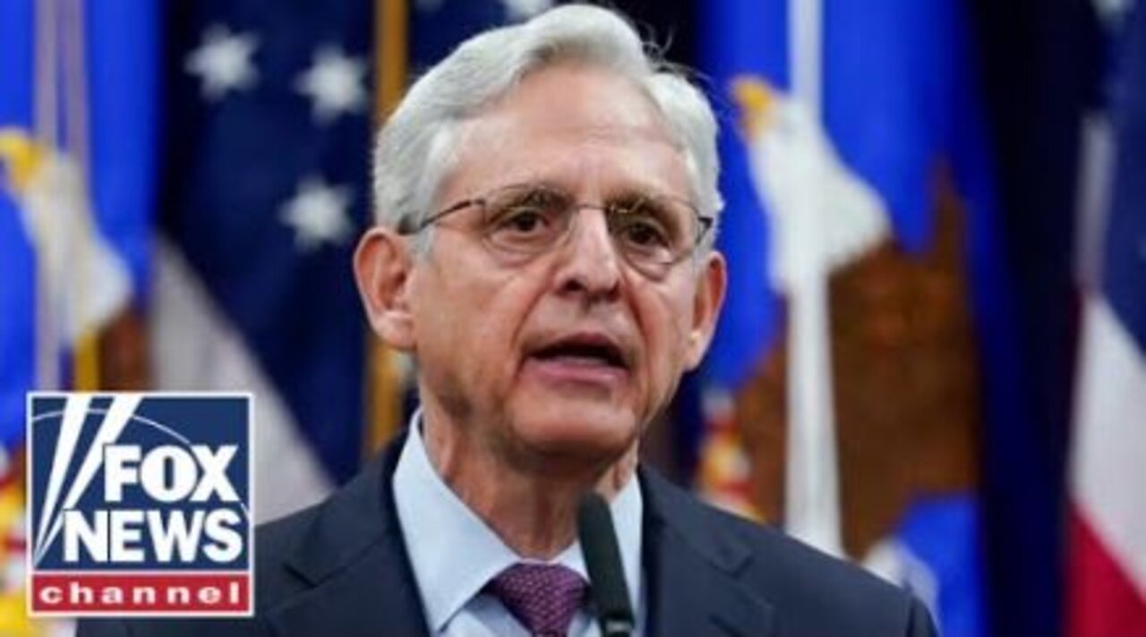 Did Merrick Garland lie under oath?