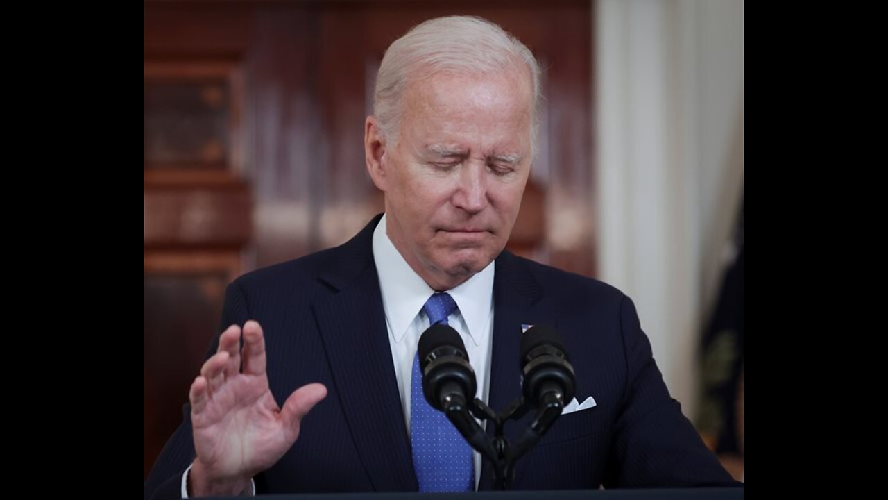 Chris Wallace: Dems Want to Tell Biden in '24 'Enjoy Your Retirement'