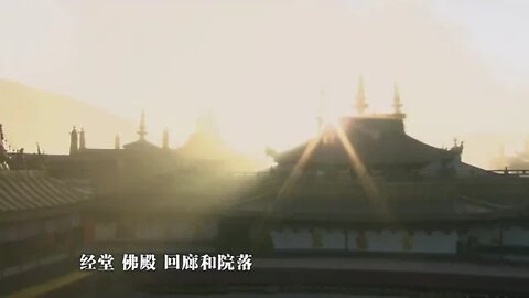 The @ most beautiful Potala Palace in China