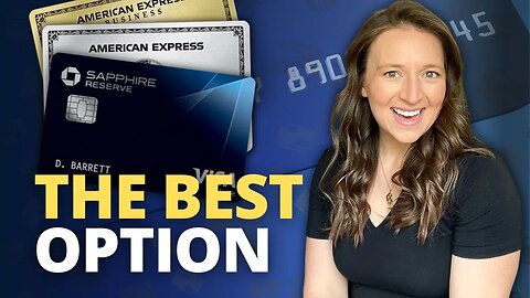 Why You Should Put EVERYTHING On A Credit Card