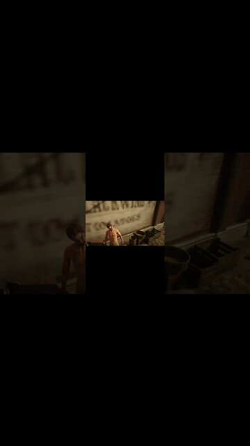 😂🐎😂RED DEAD ROLEPLAY IS FANTASTIC😂🐎😂#shorts #short #rdr2