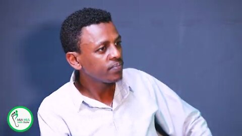 መንግስት ህወሓት ላይ ትርጉም የሌለው ጩኅት ነው እየጮኀ ያለው - ቴዎድሮስ አስፋው