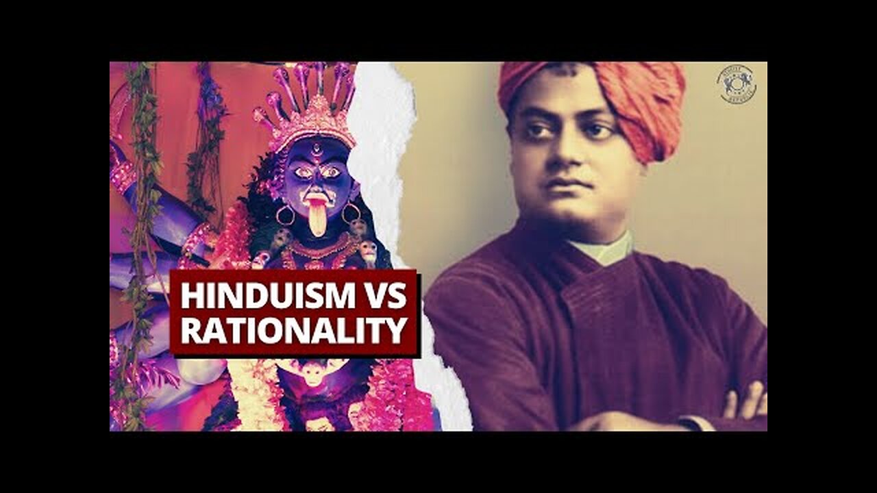 Hinduism vs Rationality