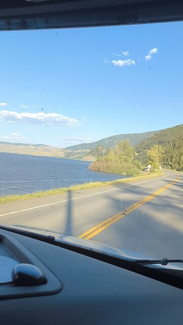 beautiful location Calgary outside