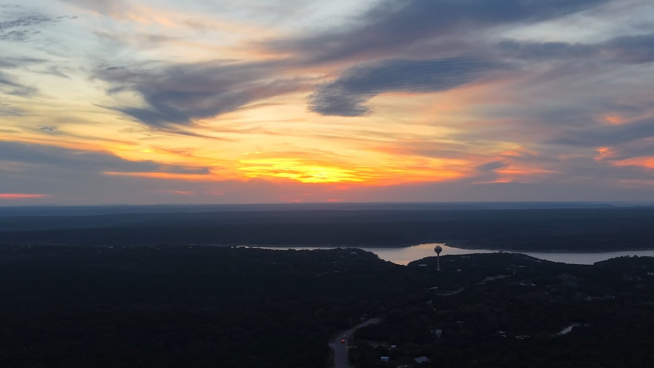 Lake Belton