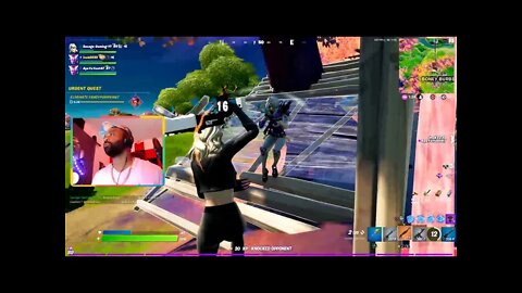Ooooooh Multi-Elimination