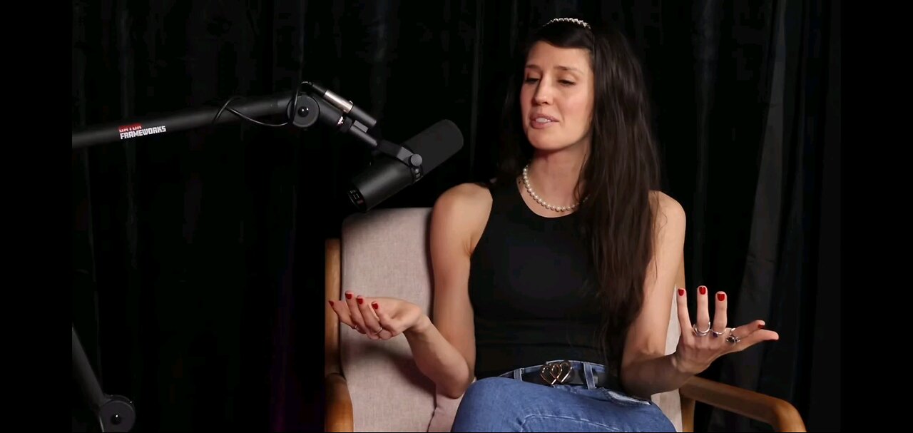 4:13 The Way Forward Ft Carey Wedler