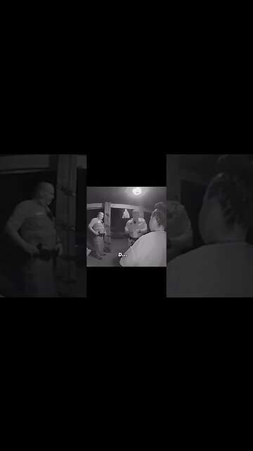 Deez nuts joke to cop #reels #fyp #foryou #police #funny #joke #hilarious #comedy #laughter #viral