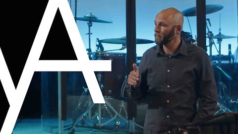 The Power of a Consistent Faith | Young Adults Ministry | David Matranga