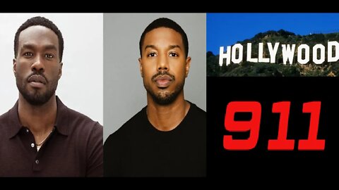 Blacks IN Hollywood Playing Victim Again & Blaming Trump ft. Post 9/11 Drama I HELPED DESTROY PEOPLE