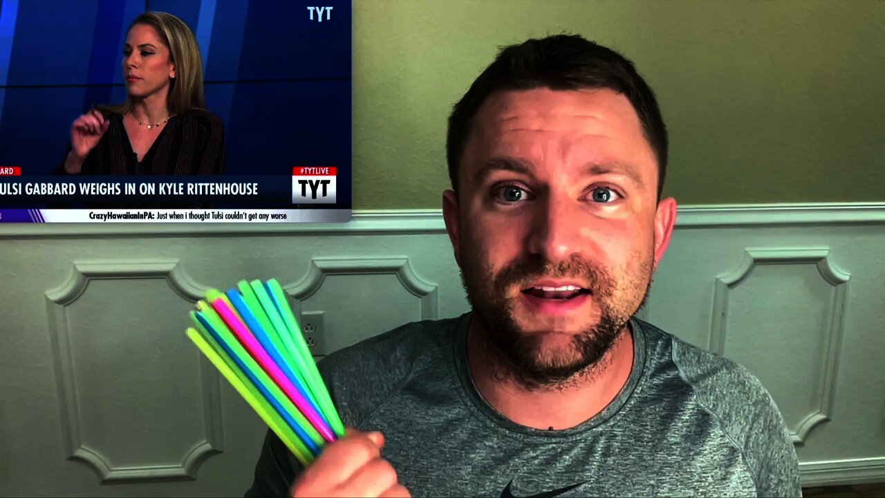 TYT Provides the Dumbest "Proof" that Rittenhouse is Racist