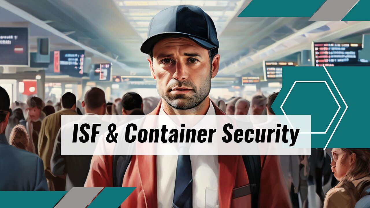 Exploring ISF's Role in Container Security