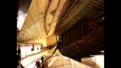 Egypt 2004