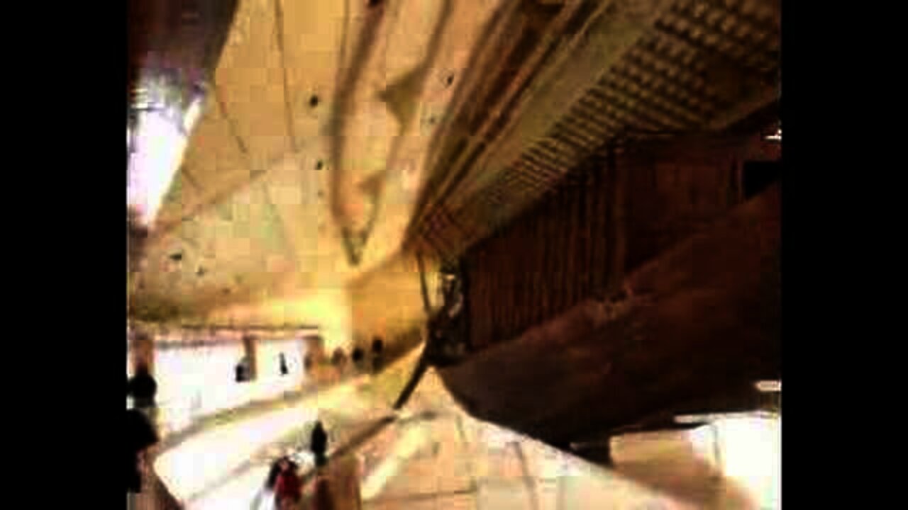 Egypt 2004