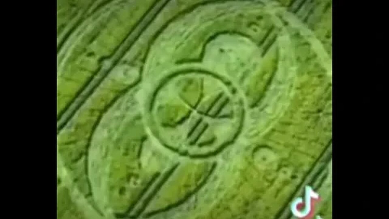 Crop Circles