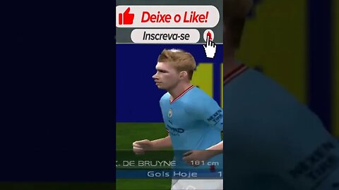 PES 2023 (PS2) NARRAÇÃO ANDRÉ HENNING 100% ATUALIZADO