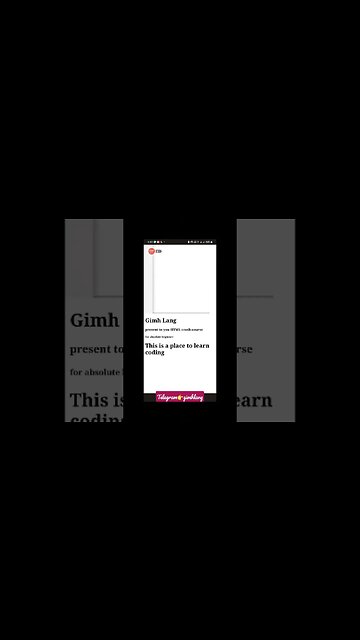 Как объединить два или более html-кода, чтобы украсить страницы вашего сайта | HTML 101