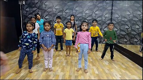 dance