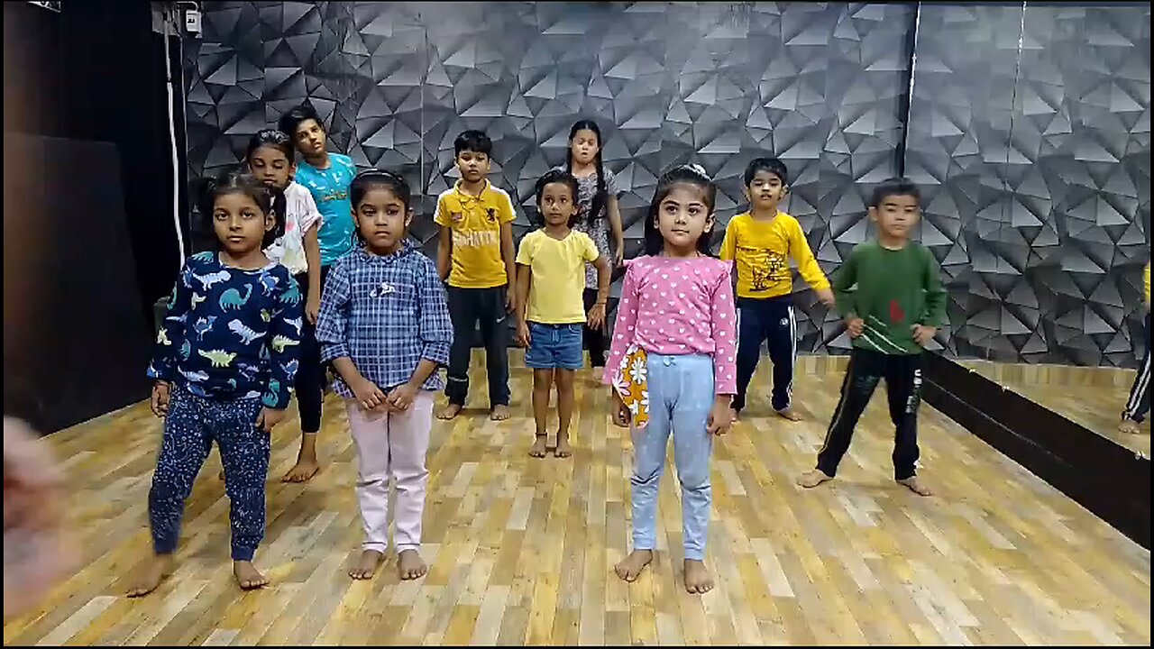 dance