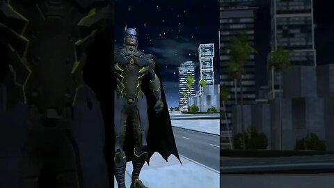 welcome to your life | batman series #shortsfeed #short #batman