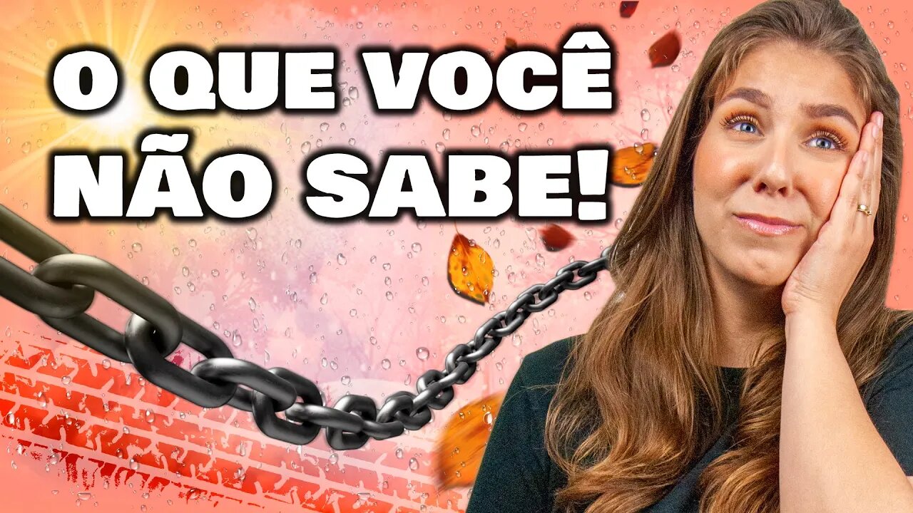 O INVERNO NA ITÁLIA É CHEIO DE REGRAS! OBRIGAÇÕES E LEIS QUE VOCÊ TEM QUE RESPEITAR