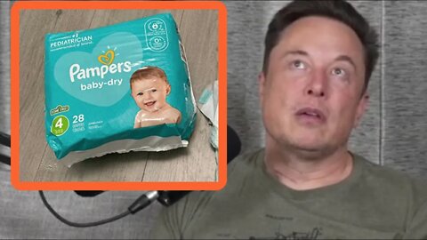You Won't Believe What Elon Musk Just Said #shorts #elonmusk #interestingfacts