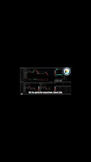 AmericanDreamTrading +$7,500 Profit - VIP Member's Day Trading Success