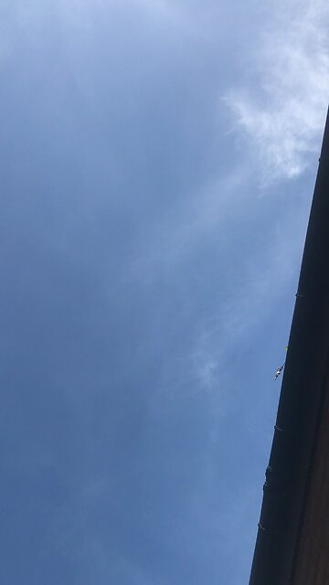 Plane Wales 1:11 pm 09/10/2023