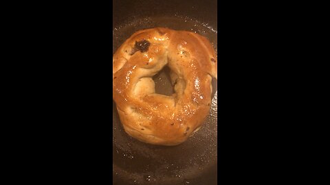 Bagel 🥯